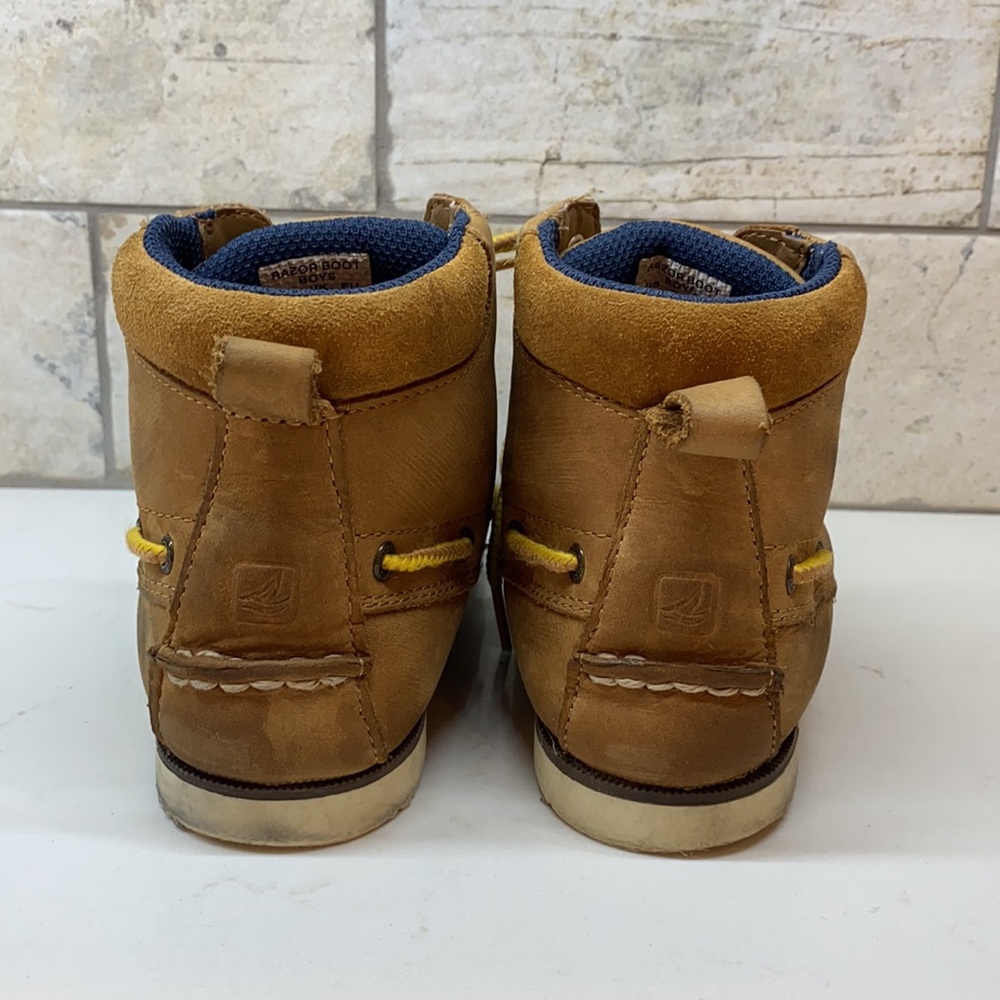 Sperry Top-Sider Razor Boot - Picture 4 of 6